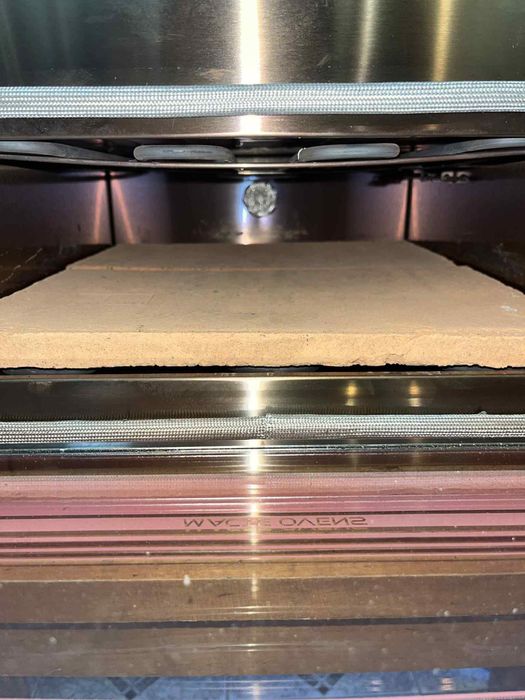 Piec do pizzy Macte Voyager Twin+zestaw akcesoriow