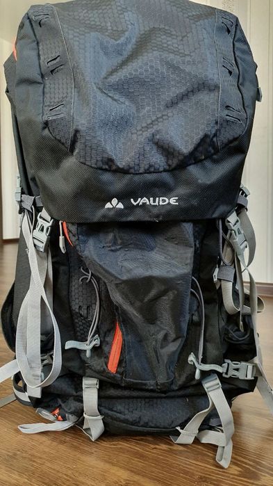 Vaude Centauri 75+15