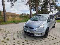 Ford S-Max 2.0 Diesel 2006