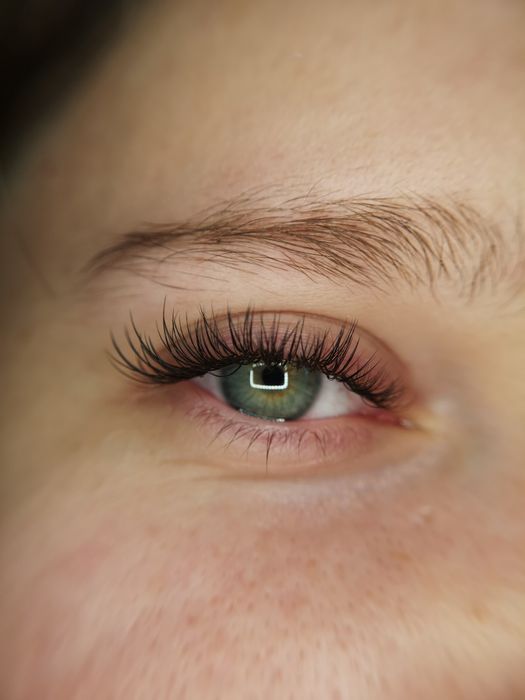 Нарощення вій, Наукова