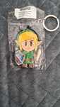 Keychain Link Awakening
