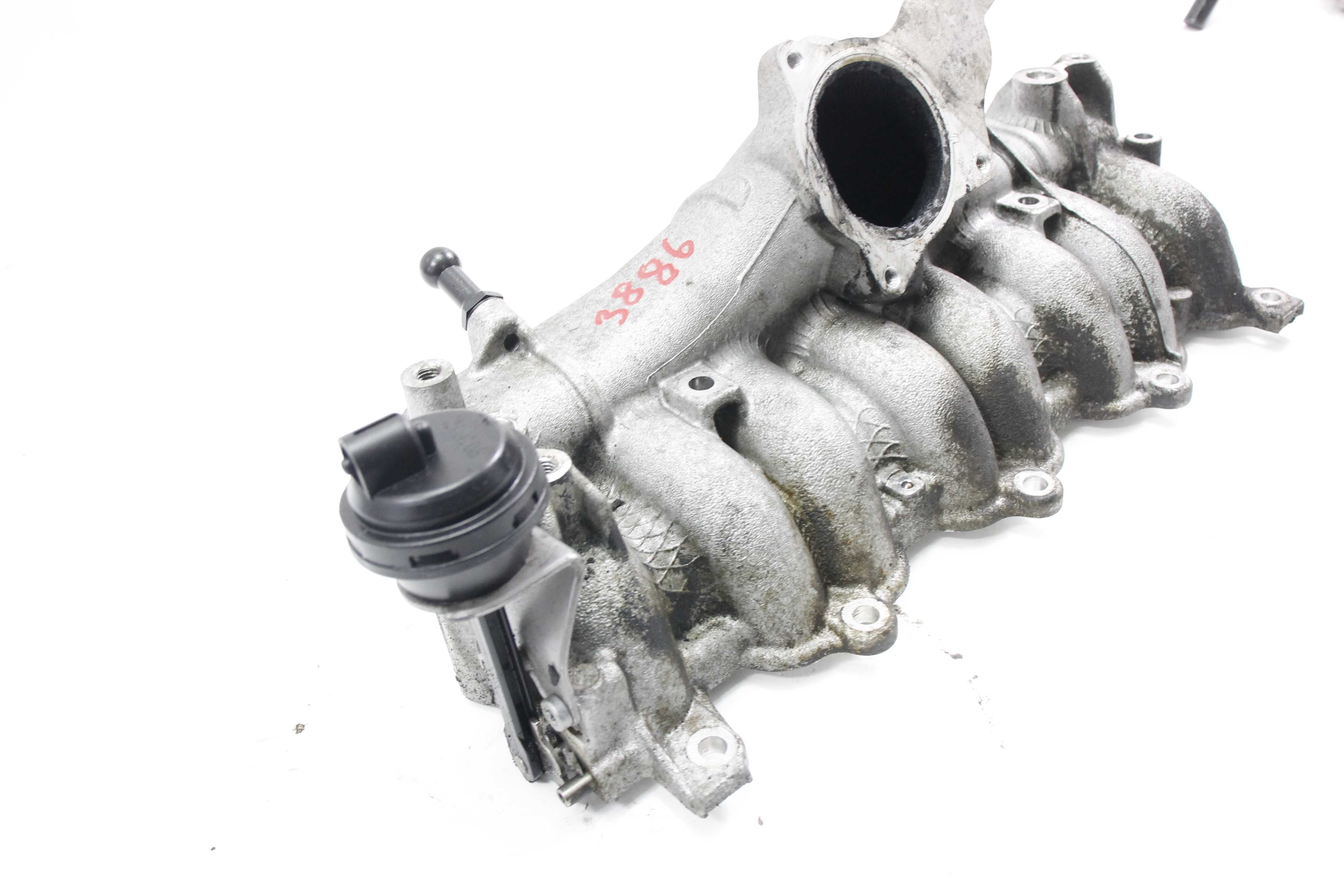 Kolektor ssący Vw Passat b6 Golf mk5 2.0 16v Tdi Audi a3 a6 140 Skoda
