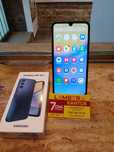 2946/N/24 NOWY! Smartfon Samsung Galaxy A15 5G 4GB/128GB NOWY!