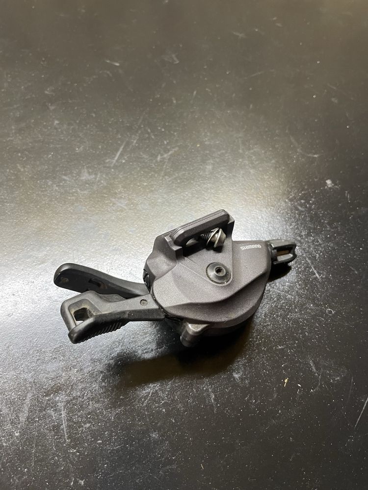 Manetka Shimano deore XT sl-m8100 12s