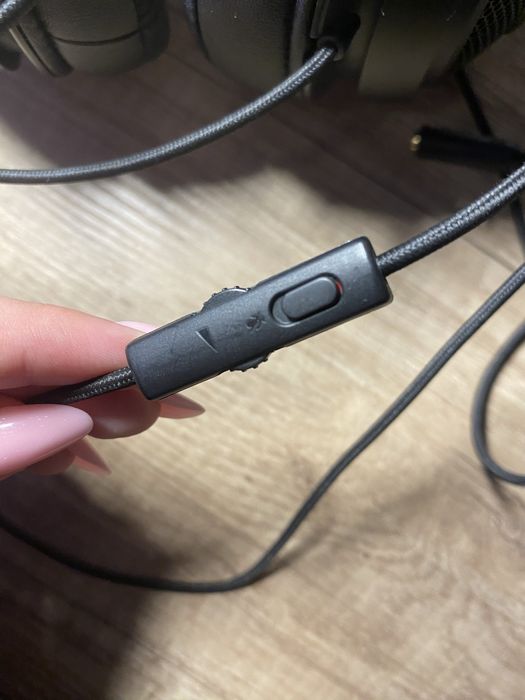 Słuchawki razer kraken