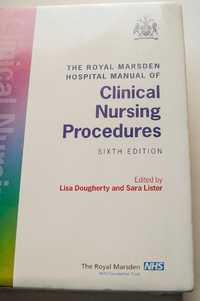 Manual of Clinical Nursing Procedures