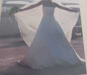 Vestido de Noiva