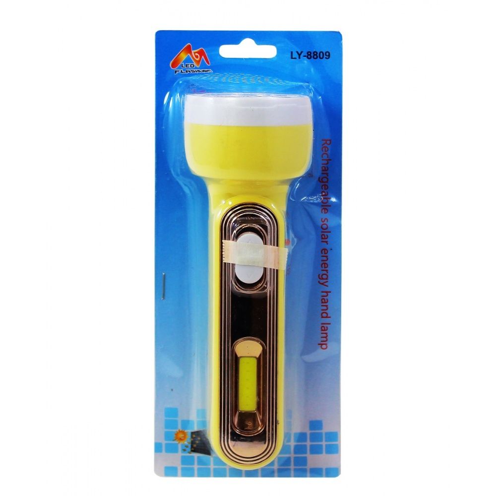 Фонарь ручной Led Flashlight LY-8809