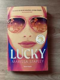 Książka Lucky - Marissa Stapley