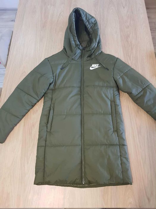 Kurtka dwustronna damska NIKE XS