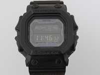 Zegarek Casio G-Shock  GX-56BB - z zasilaniem solarnym