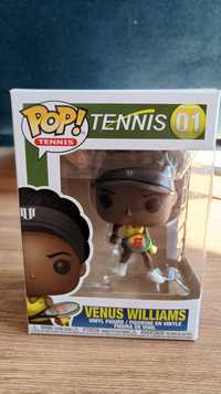 Funko Pop Venus Williams Tennis 01 nowa