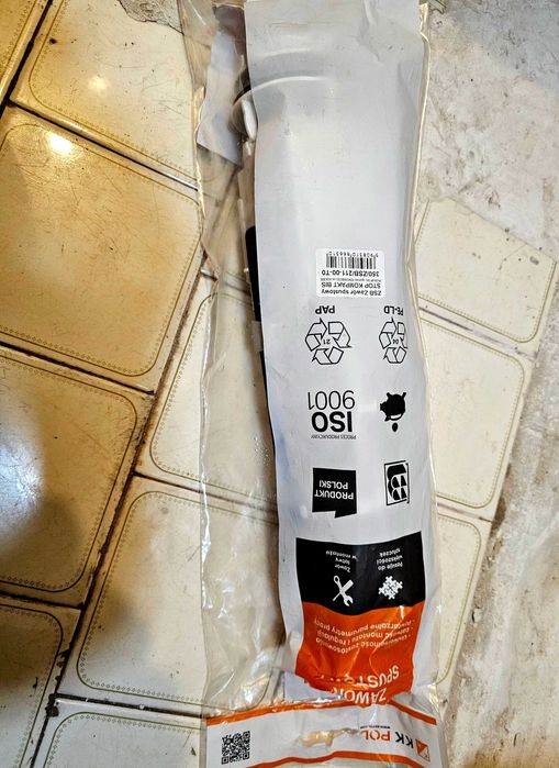 Продам слив к унитазу компакту подойдёт к любому