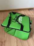 Torba termiczna Uber Eats / samochodowa