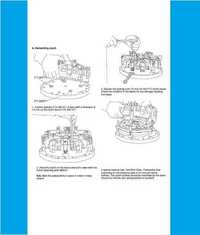 VALTRA serii A--> A53_A63_A73 instrukcja napraw