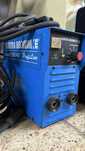 Maquina de soldar Elektra Beckum 130/40