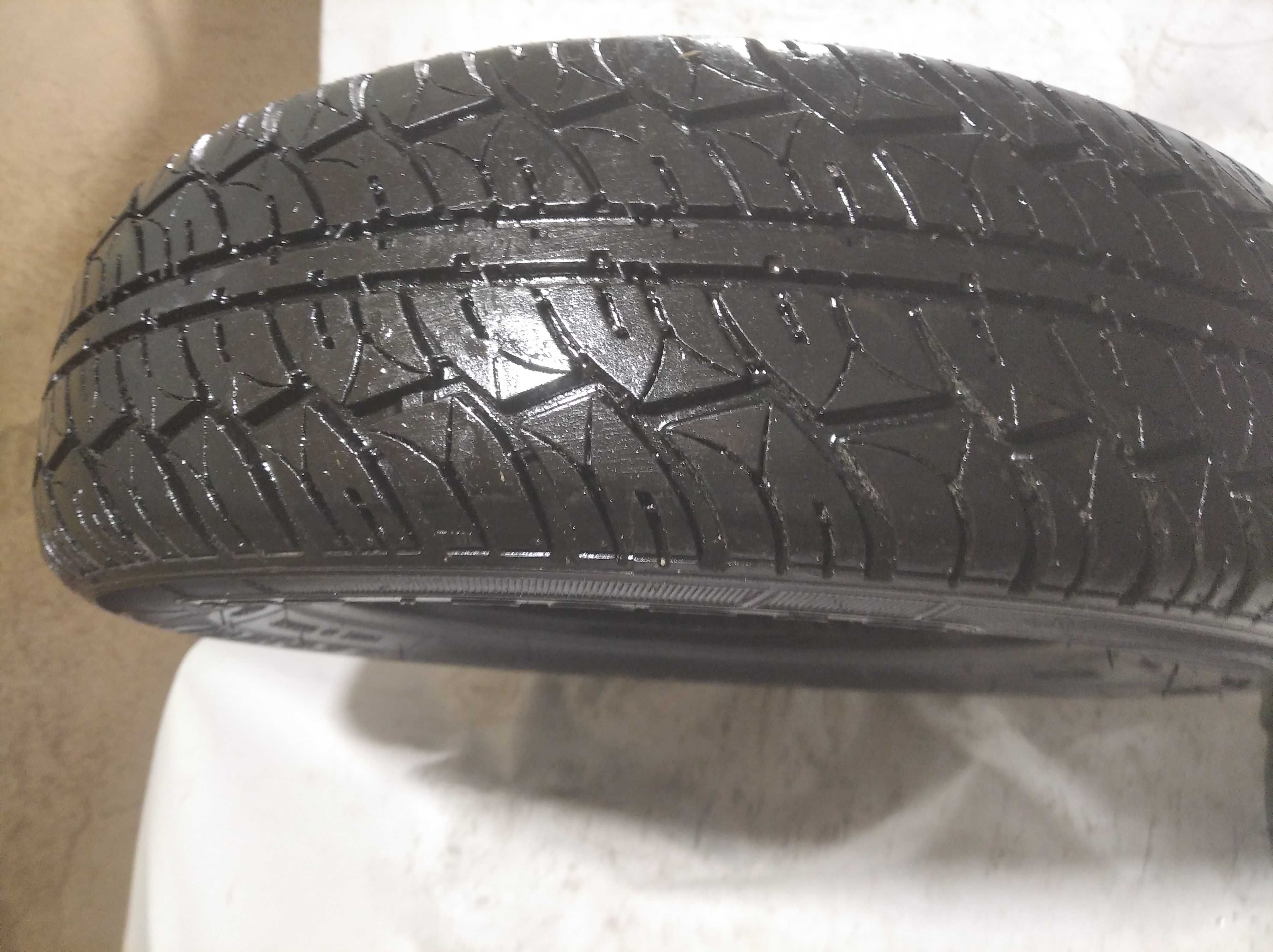 Шина 155/70 R 13 на Tаврию 1 шт Росава ВС-43 - 500 грн