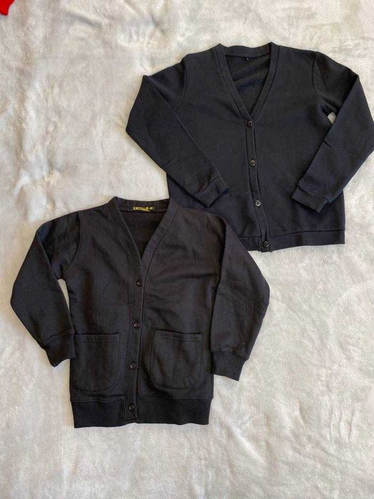 Кофта хлопчача/дівчача  George, GW, Рерсо, 5-6, 10-11, 11-12 років