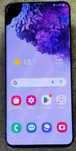 // Samsung S20 G980 - LCD Original com Aro
