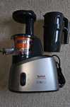 Wyciskarka wolnoobrotowa Tefal