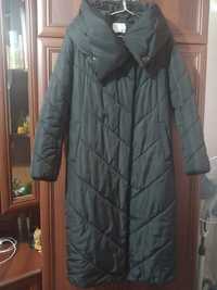 Жіноче пальто (осінь -зима)