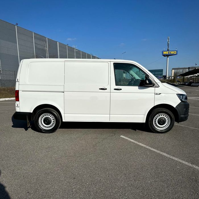 Продам Volkswagen t6