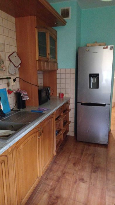 2 pokojowe mieszkanie 50m2 do wynajęcia 2500zł Litewska 10