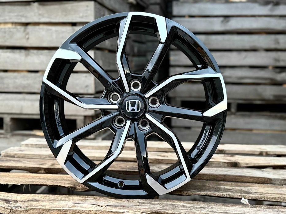 alufelgi r18 5x114,3 HONDA NOWE! Accord Civic CR-V FR-V HR-V CH-R