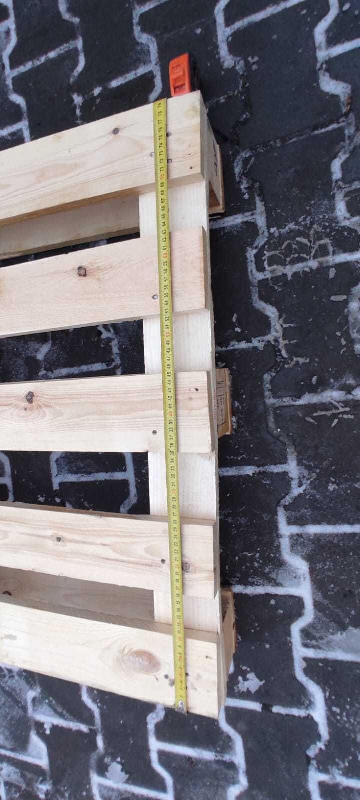 Paleta palety 110x80 100x80