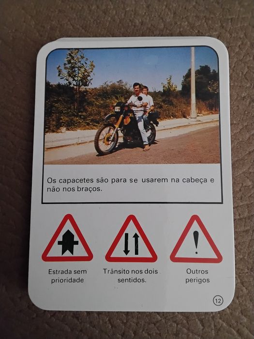 Coleção completa de 28 calendários de bolso 1990 – (raro)