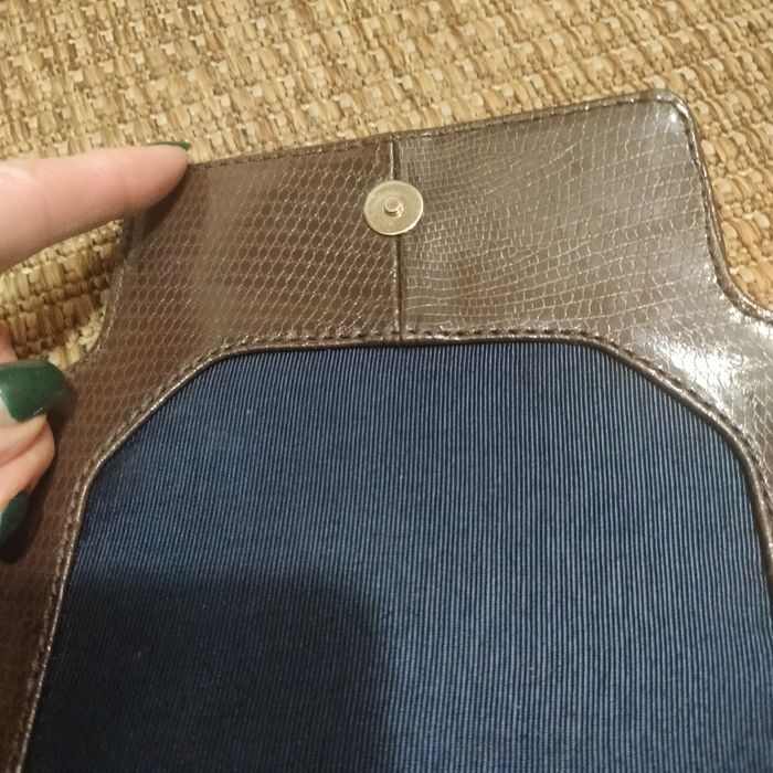 Torebka na ramię h&m