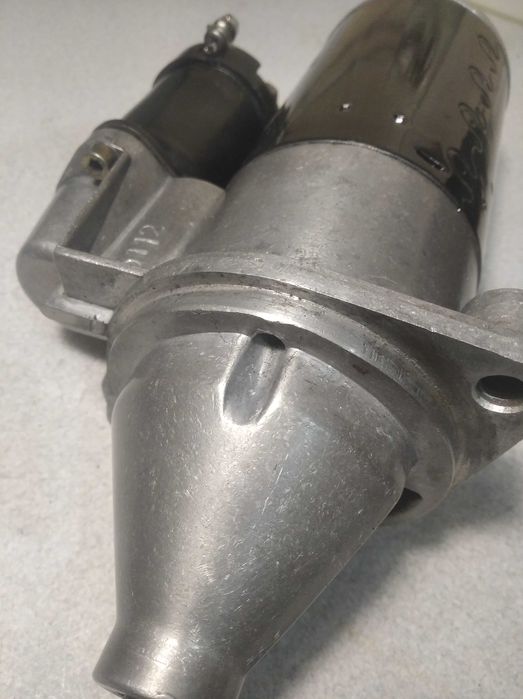 СТАРТЕР-змз406 ГАЗЕЬ. СОБОЛЬ ..МЕРСЕДЕС Diz редукт   БАТЭ. 1.8квт