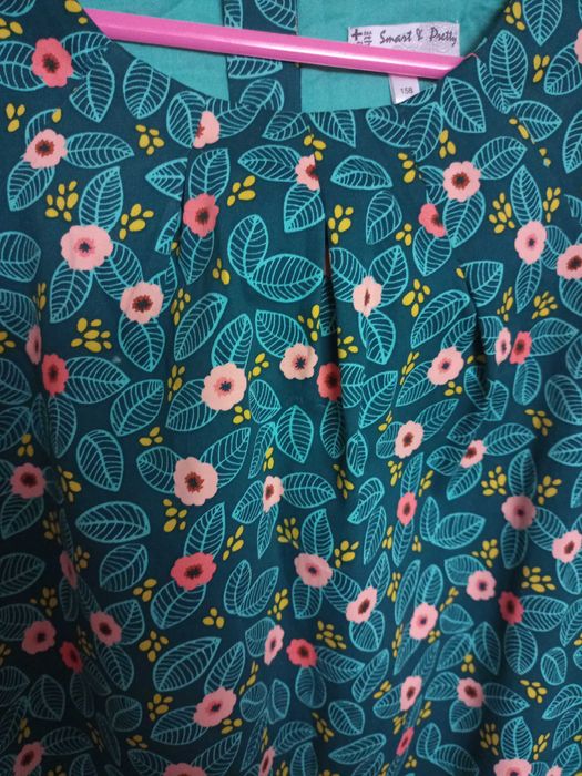 sukienka ciążowa r.M C&A