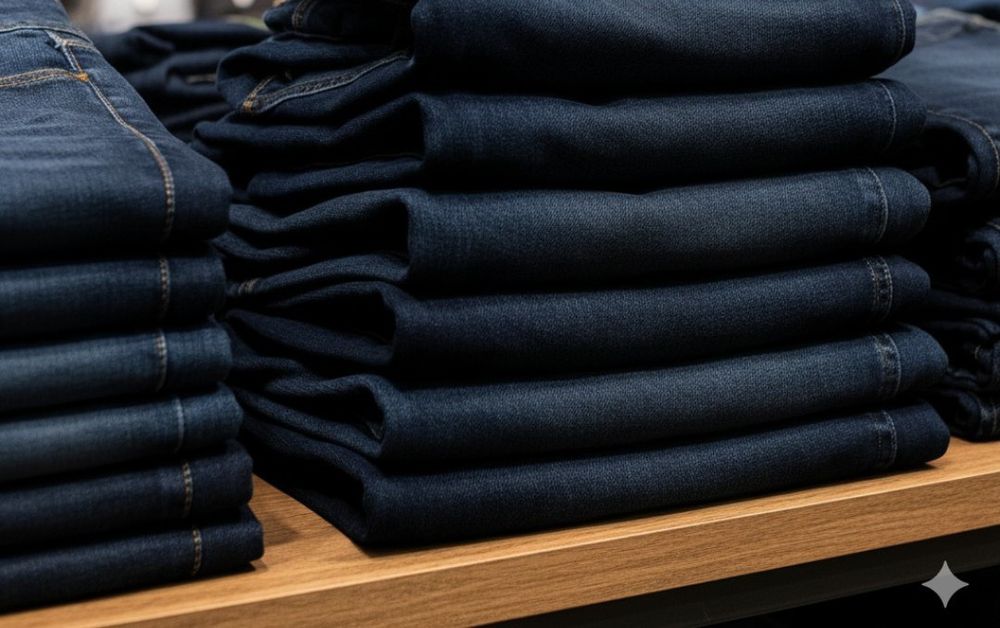 Джинси Colin's .