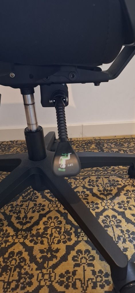 Cadeira ergonómica