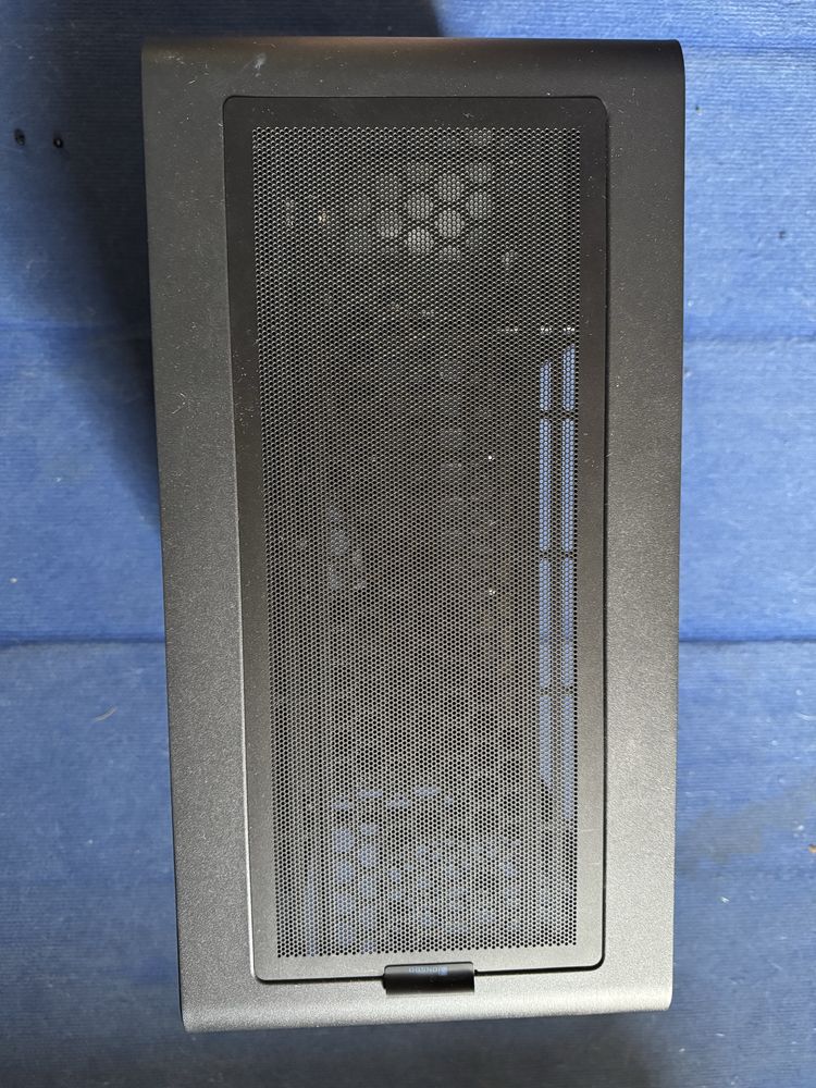 Корпус JONSBO U4 Mini MESH