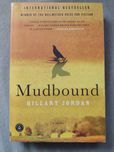 Mudbound / Błoto  Hillary Jordan. Wersja angielska