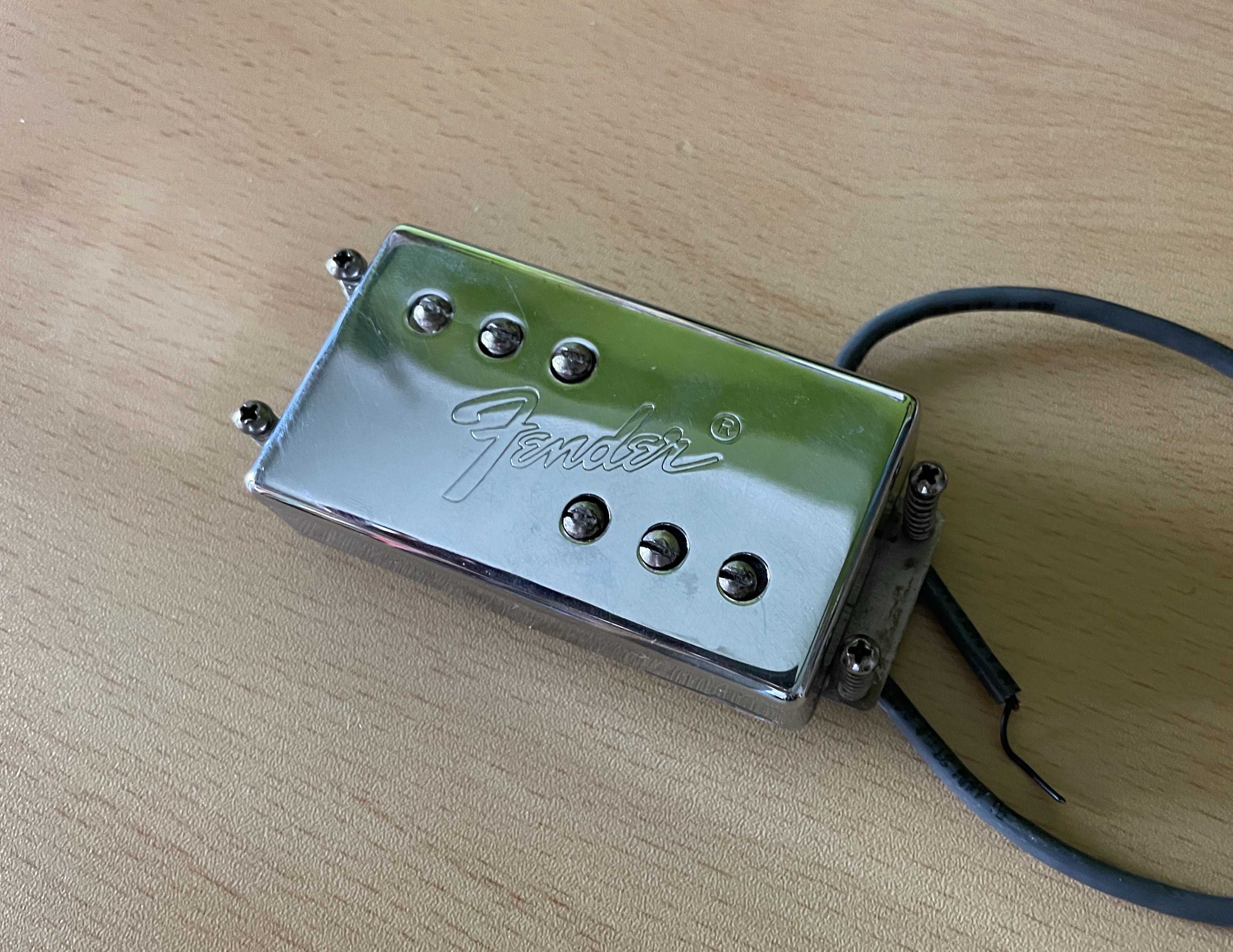 Pickup Wide Range Fender Humbucker