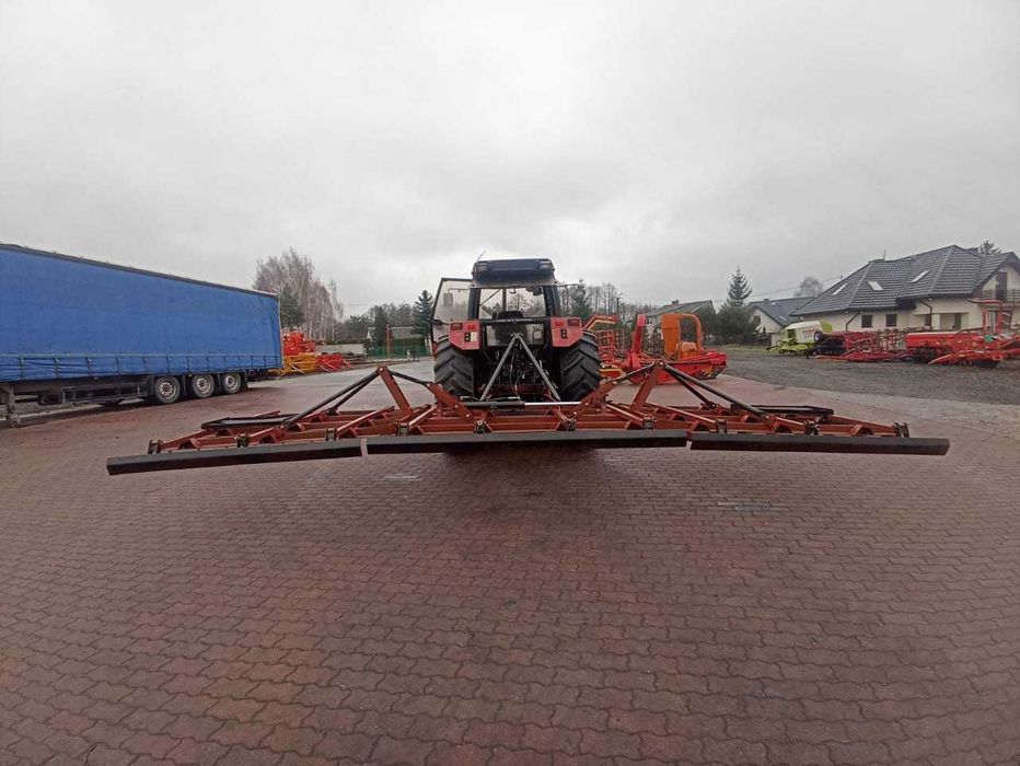 Włuka orkowa uprawiajaca 6,5m.Super stan