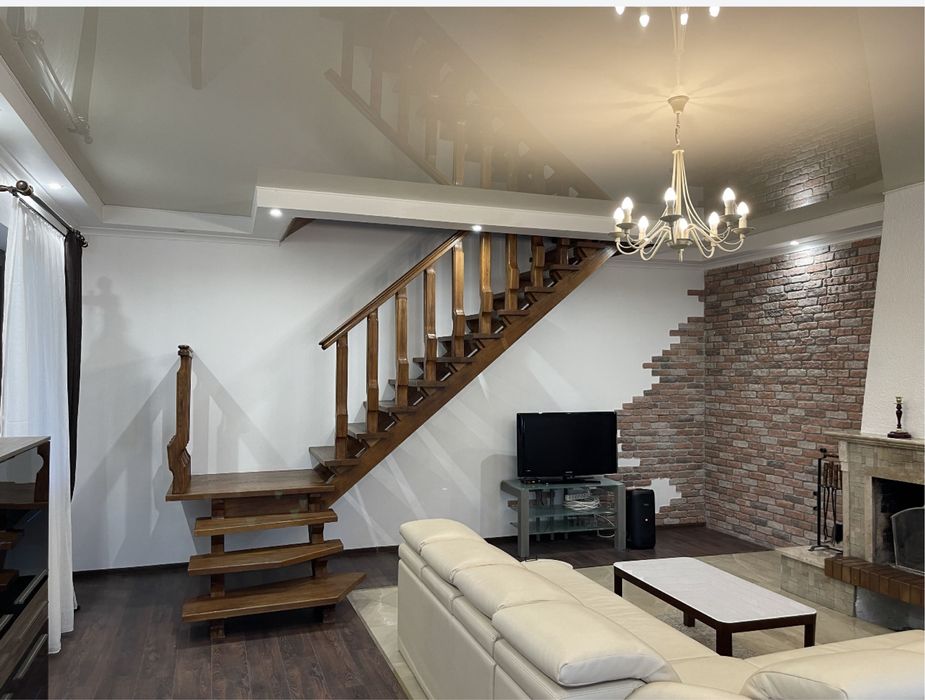 Посуточно. Корпоративы. Новый Год- свободен.