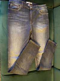 Spodnie męskie Tommy Jeans