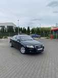 Audi A6 Audi A6 2.7 TDI Quattro Tiptronic