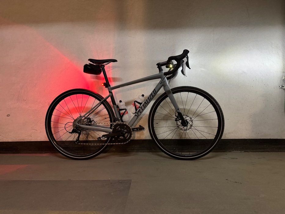 Rower Specialized Diverge E5 Sport rozmiar 54