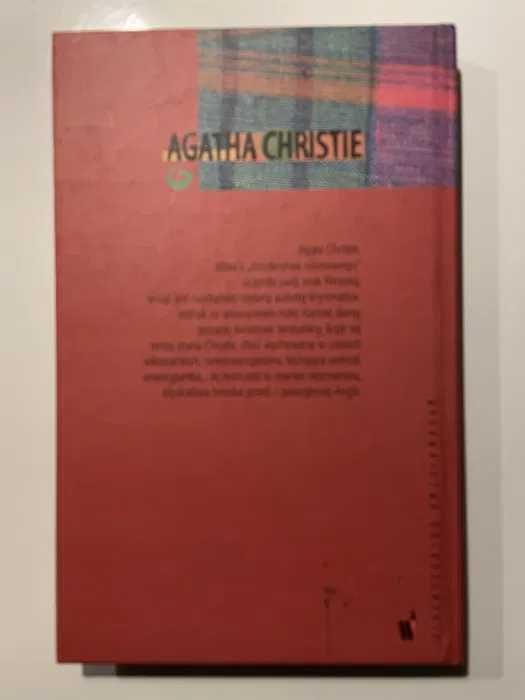 Gripenberg - Agatha Christie