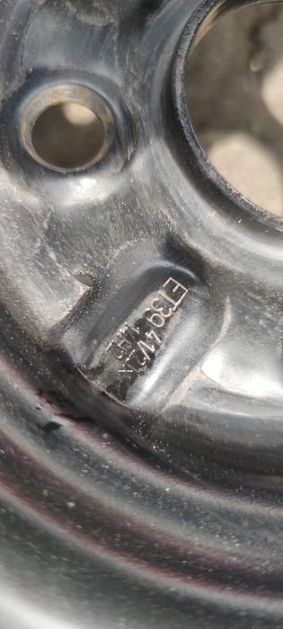 felgi salowe 4x100 TOYOTA i inne 4,5Jx14H ET39 300zł