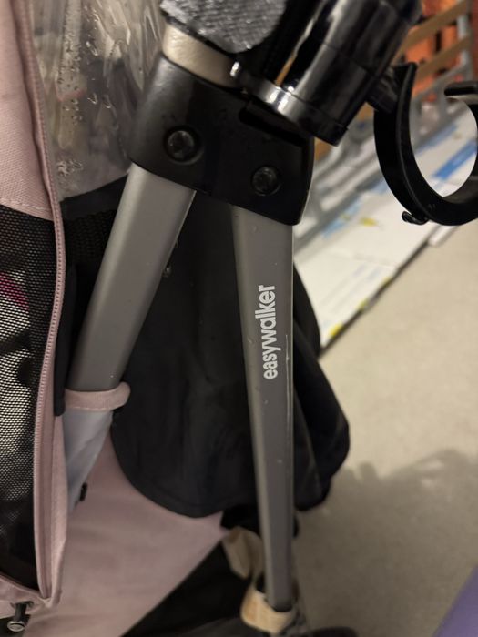 Carrinho bengala Easywalker