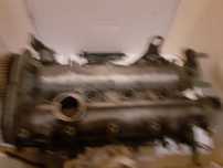 Głowica  VW 1;4- 1.6 (16V)