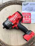 MILWAUKEE M18 fuel klucz 1/2