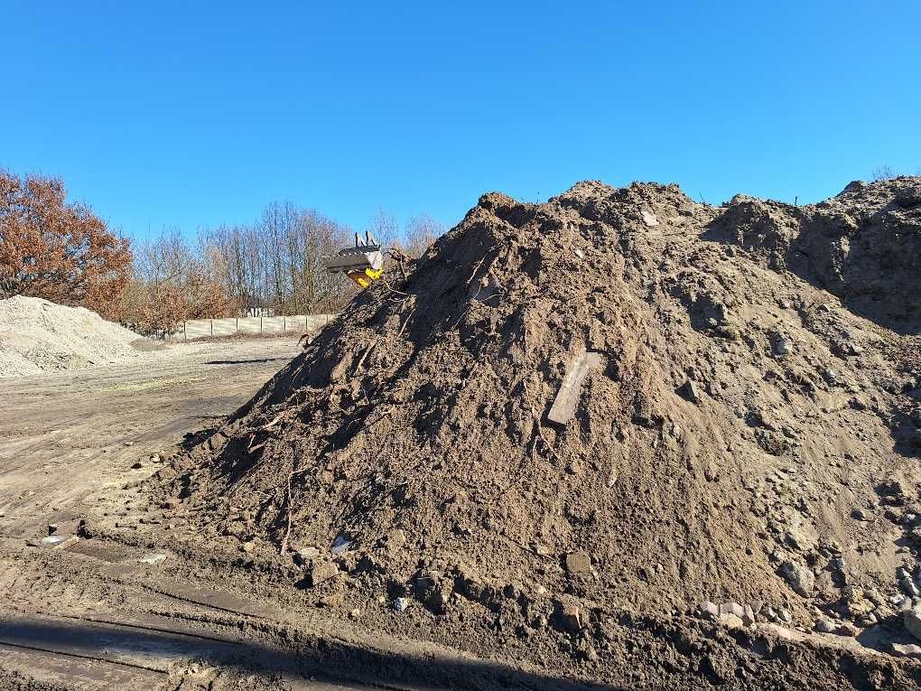 Oddam Ziemię Za Darmo