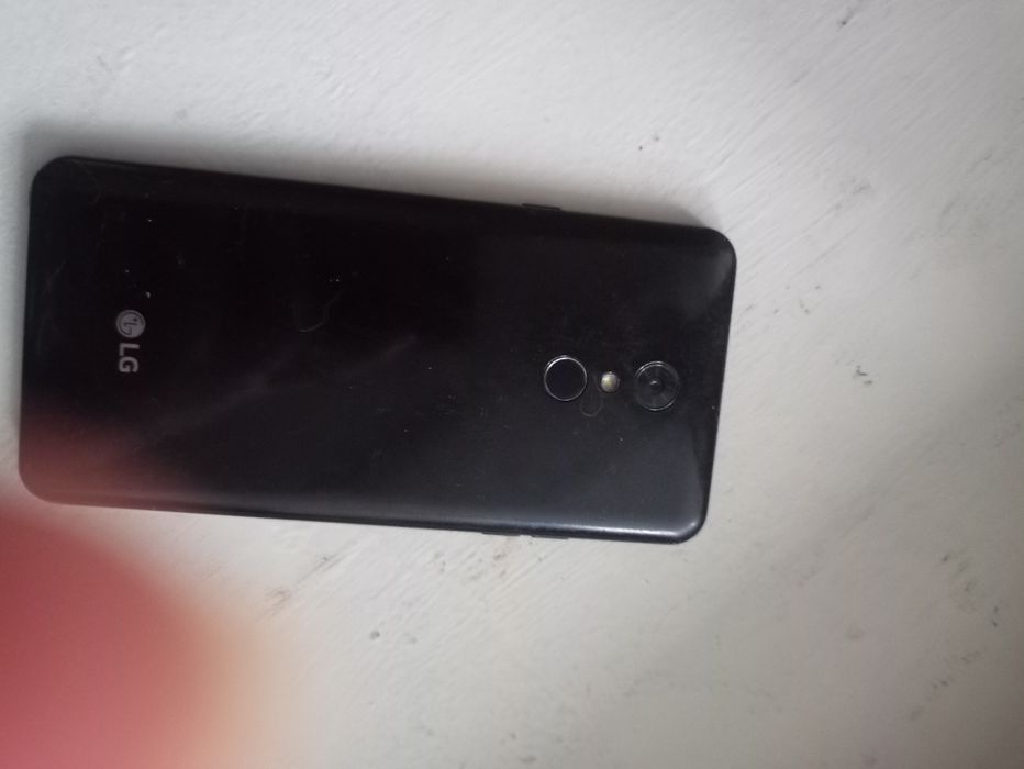 Lg Stylo 4 3/32gb NFC